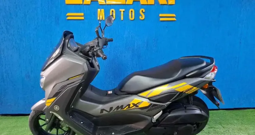 Yamaha Nmax connected 160 se abs 2023