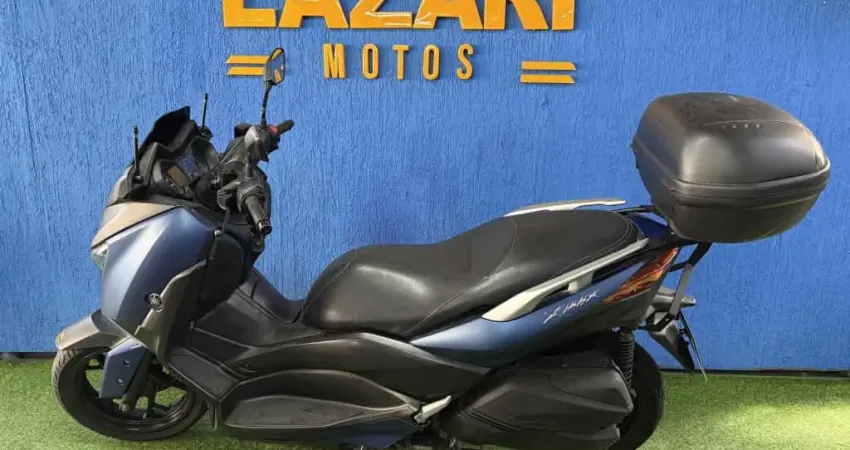 Yamaha Xmax 250 abs 2021