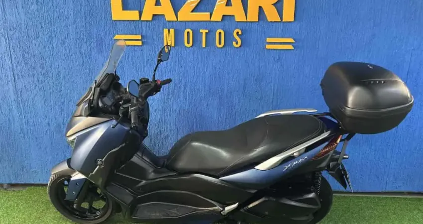 Yamaha Xmax 250 abs 2021