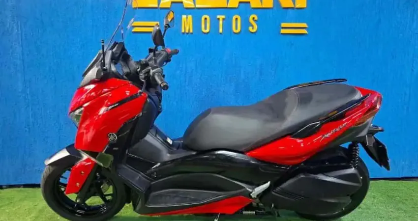 Yamaha Xmax 250 abs 2023