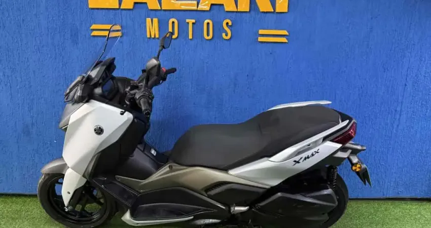 Yamaha Xmax 250 abs 2025