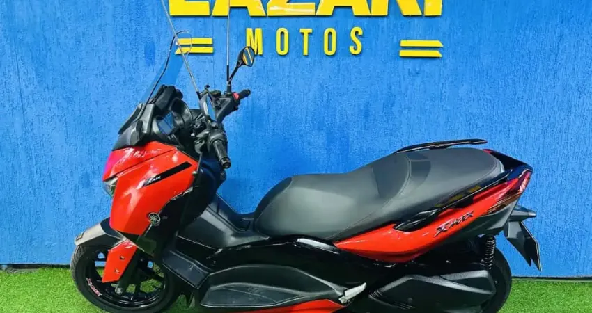Yamaha Xmax 250 abs 2023