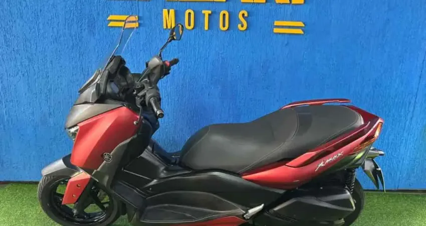 Yamaha Xmax 250 abs 2022
