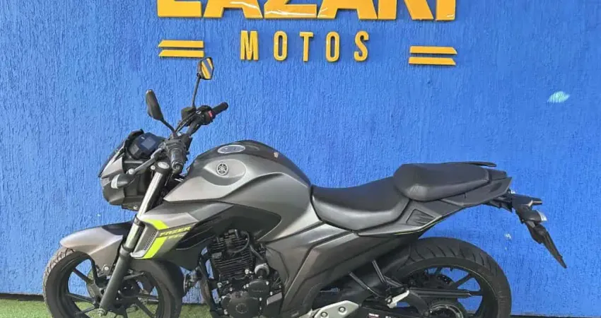 Yamaha Fz25 250 fazer flex 2024