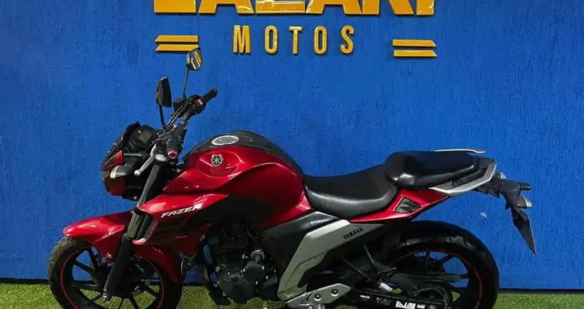 Yamaha Fz25 250 fazer flex 2023