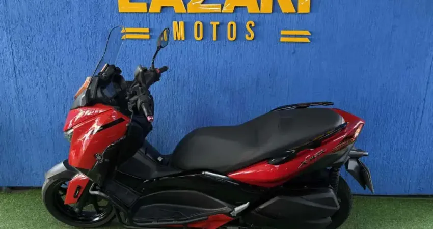 Yamaha Xmax 250 abs 2023