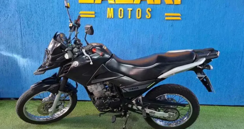 Yamaha Xtz 150 crosser s flex 2023