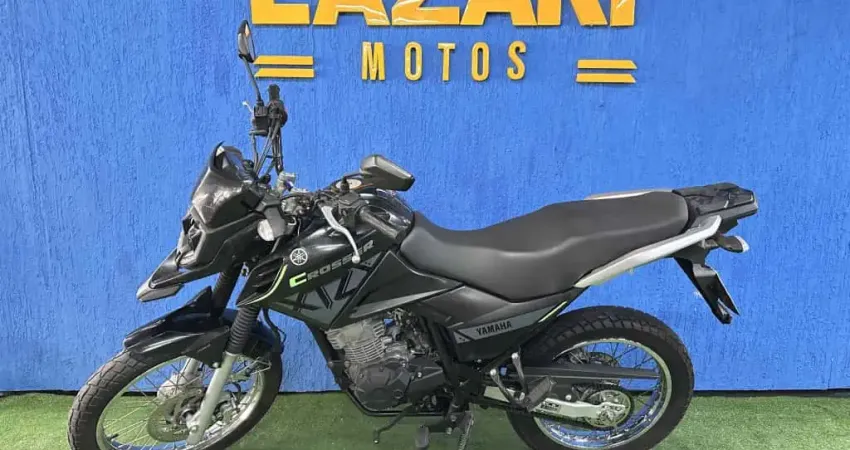 Yamaha Xtz 150 crosser s flex 2023