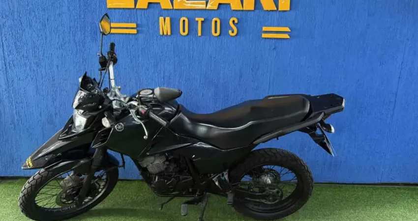 Yamaha Xtz 150 crosser s flex 2022