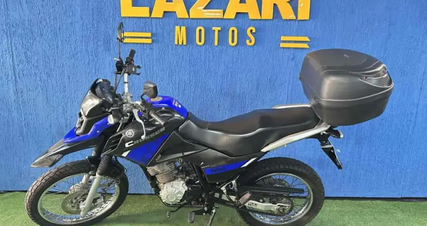 Yamaha Xtz 150 crosser z flex 2024