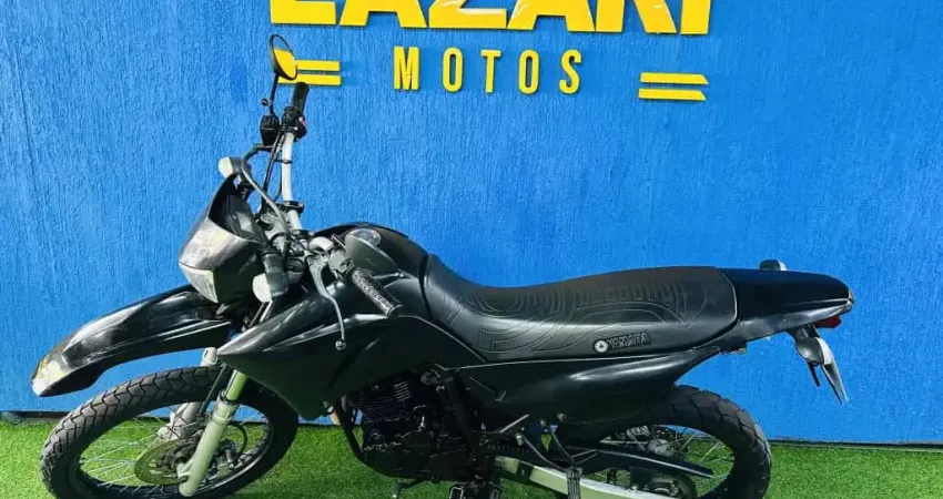 Yamaha Xtz 250 lander 249cc 2015