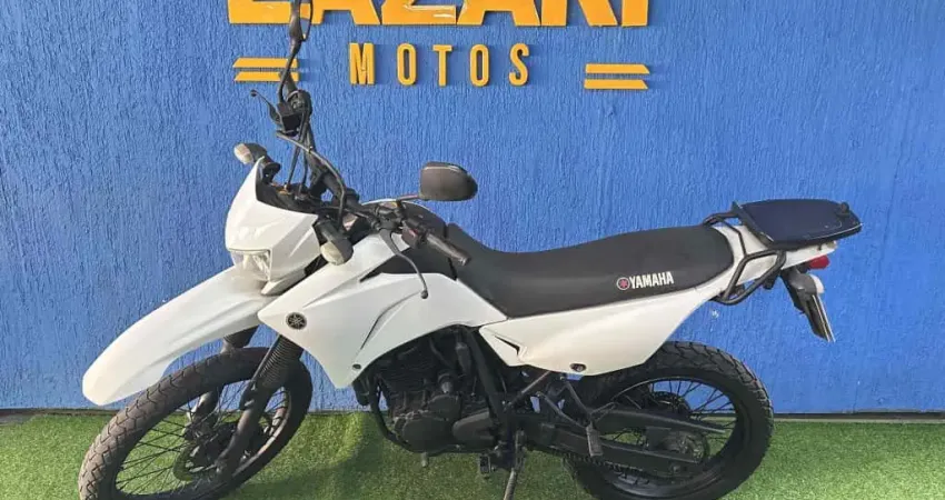 Yamaha Xtz 250 lander 249cc 2017