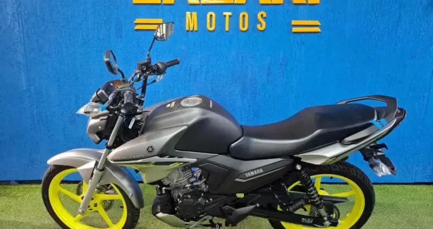 Yamaha Ybr 150 factor dx 2025