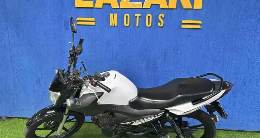 Yamaha Ybr 150 factor ed 2023