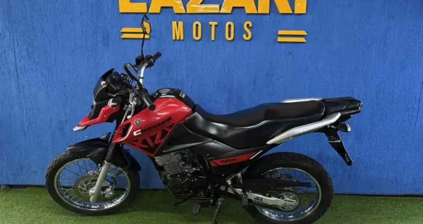Yamaha Xtz 150 crosser s flex 2023