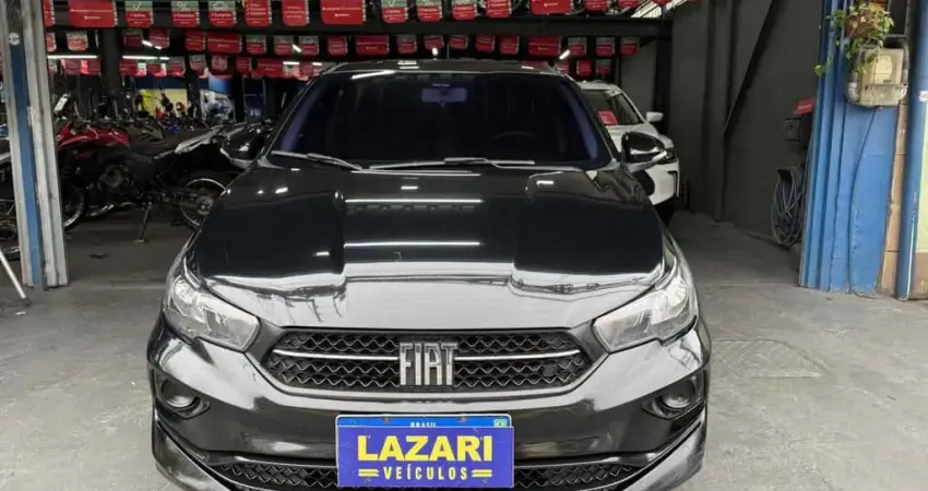 Fiat Cronos 2022 1.3 firefly flex drive manual