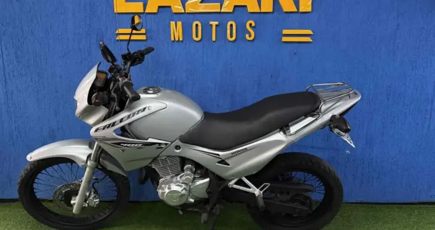 Honda Nx-4 falcon 400 2000