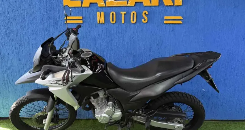 Honda Xre 300 2017