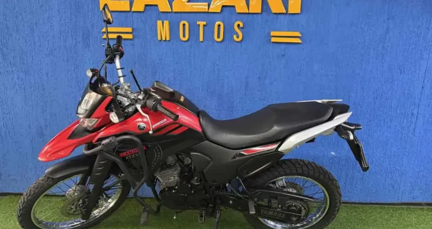 Yamaha Xtz 250 lander 249cc 2023