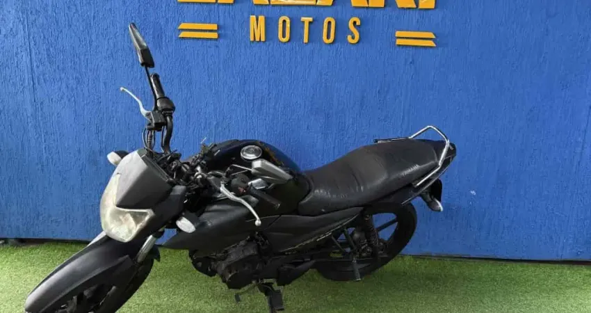 Yamaha Ybr 150 factor ed 2020