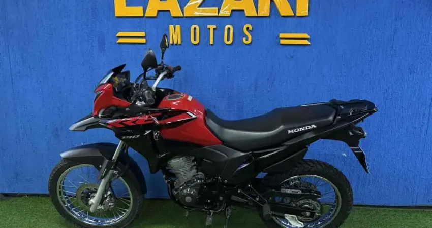 Honda Xre 190  2023