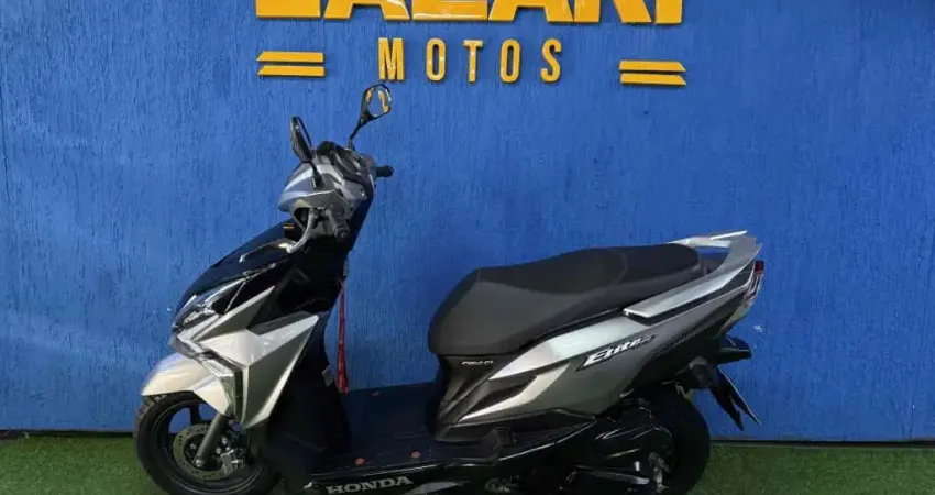 Honda Elite 125 2023