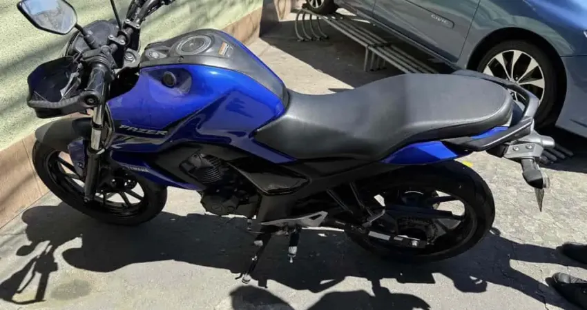 Yamaha Fz15 150 fazer flex 2023