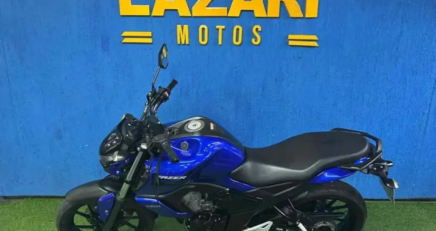 Yamaha Fz15 150 fazer flex 2023