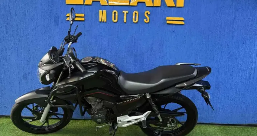 Honda Cg 160 titan 2024