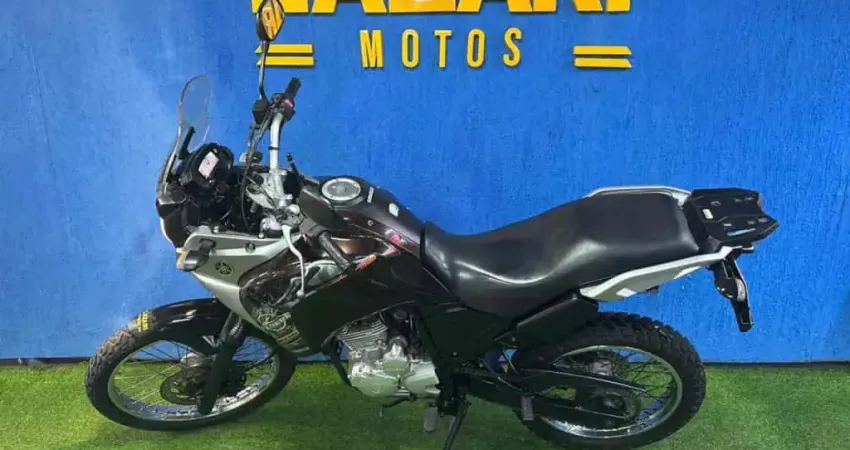 Yamaha Xtz 250 ténéré 2018