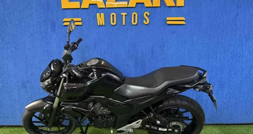 Yamaha Fz15 150 fazer flex 2023