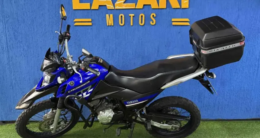Yamaha Xtz 150 crosser z flex 2022