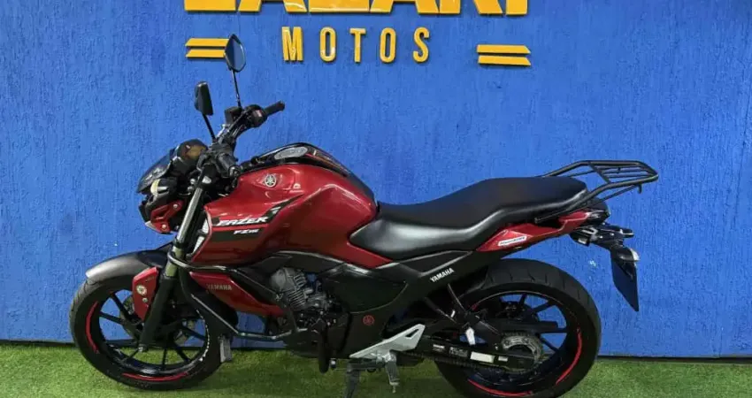 Yamaha Fz15 150 fazer flex 2023
