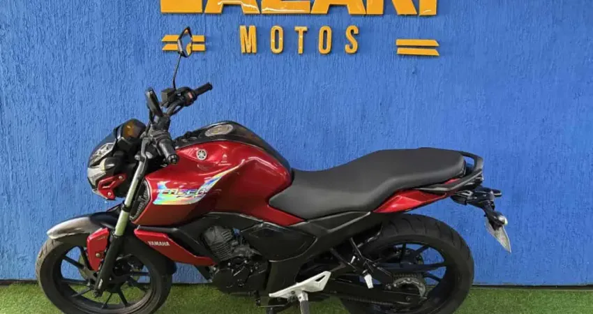 Yamaha Fz15 150 fazer flex 2023