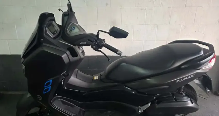 Yamaha Nmax 160 2024