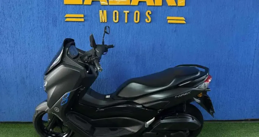 Yamaha Nmax 160 2024