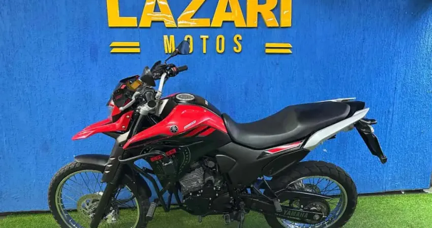 Yamaha Xtz 250 lander 249cc 2023