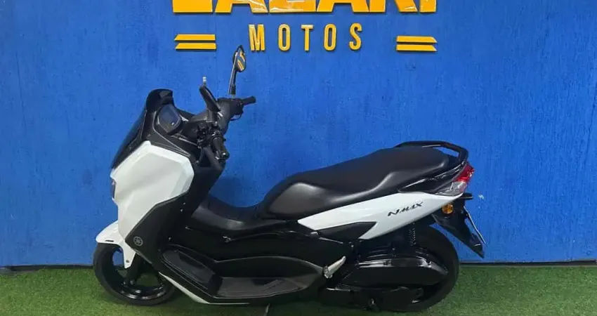 Yamaha Nmax 160 2022