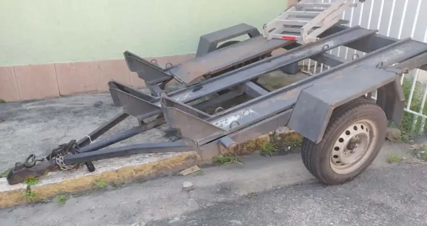 Tac Stark 2010 2.3 4x4 turbo intercooler diesel 2p manual