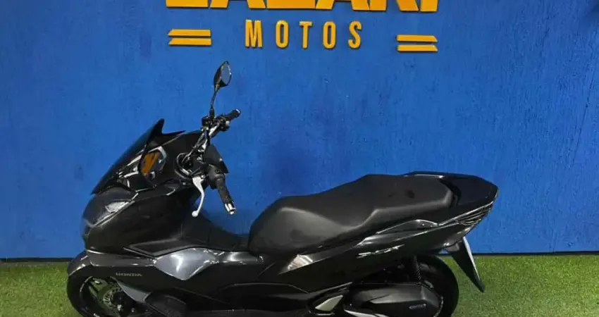 Honda Pcx 160  2023