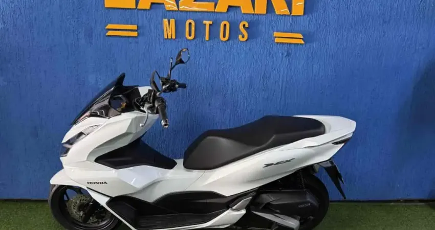 Honda Pcx 160 abs 2023