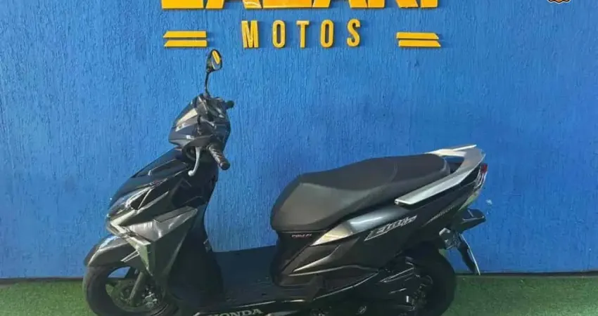 Honda Elite 125 2023
