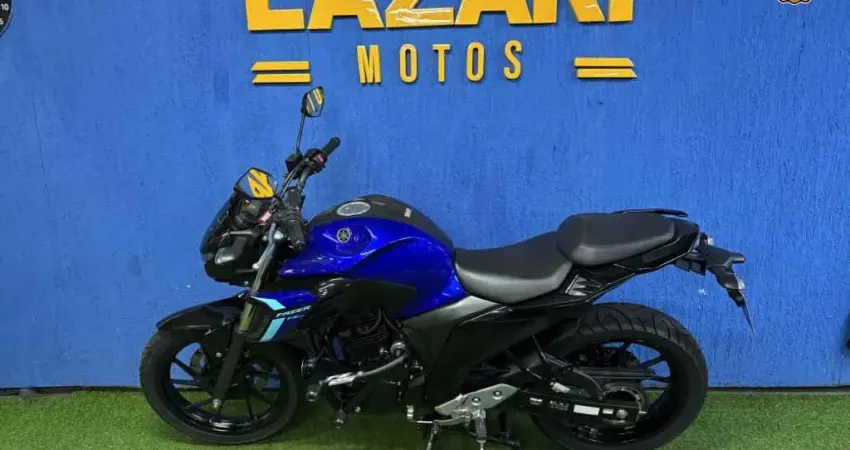 Yamaha Fz25 250 fazer flex 2024