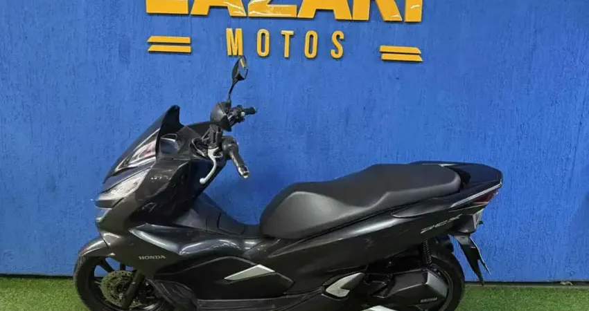 Honda Pcx 150 sport 2022