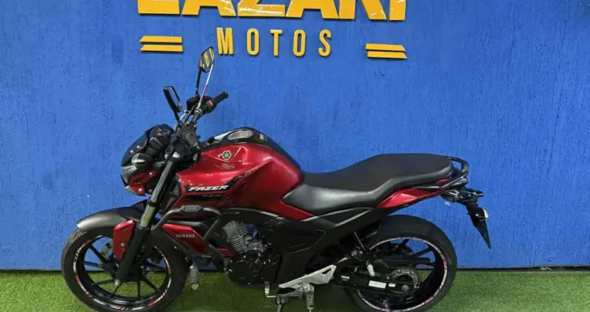 Yamaha Fz15 150 fazer flex 2024