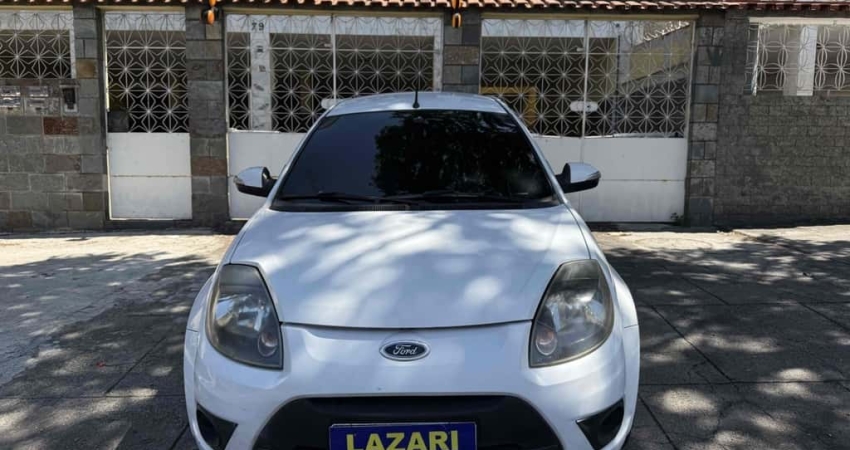 Ford Ka 2013 1.0 mpi 8v flex 2p manual