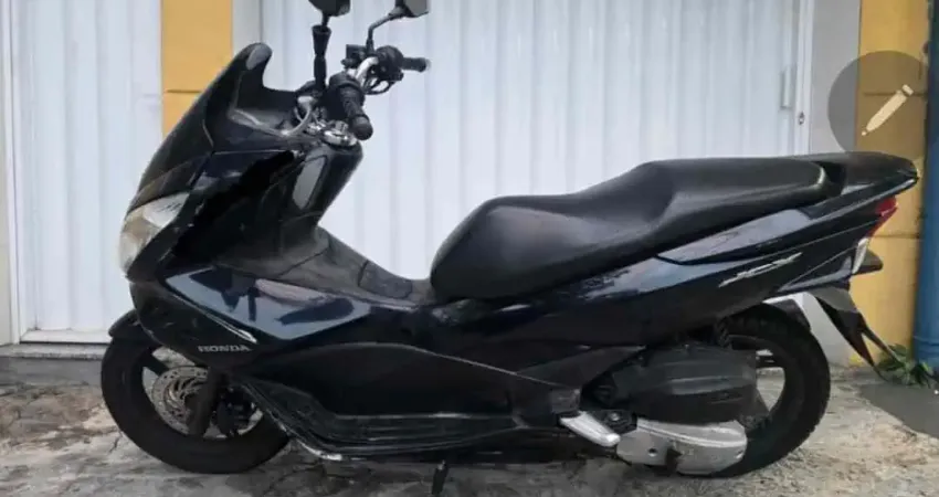 Honda Pcx 150 2018