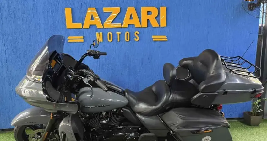 Harley-davidson Road glide limited fltrk 2022