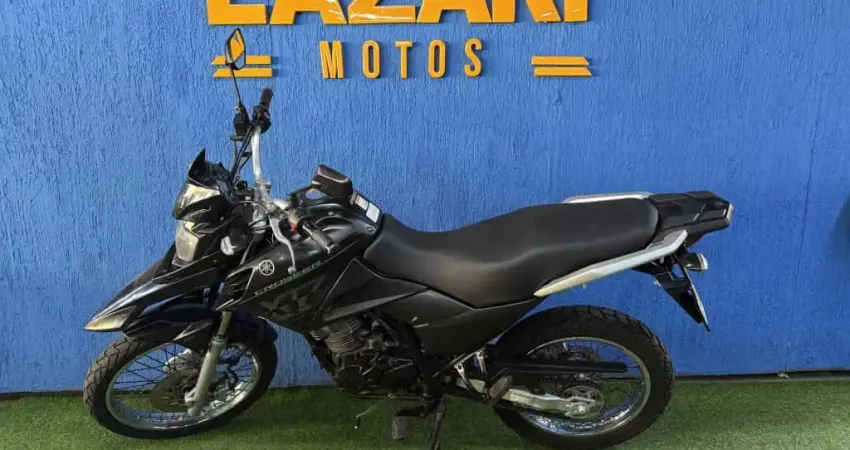 Yamaha Xtz 150 crosser s flex 2021