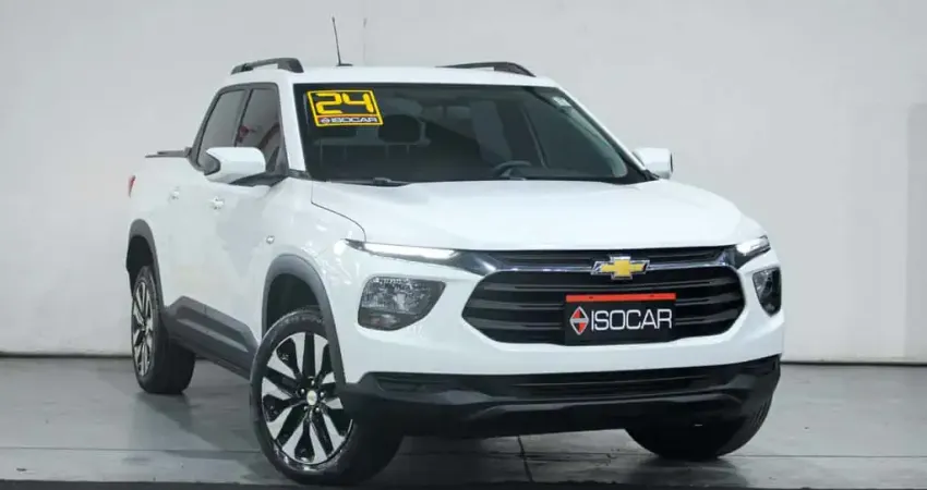 CHEVROLET MONTANA T LT 2024
